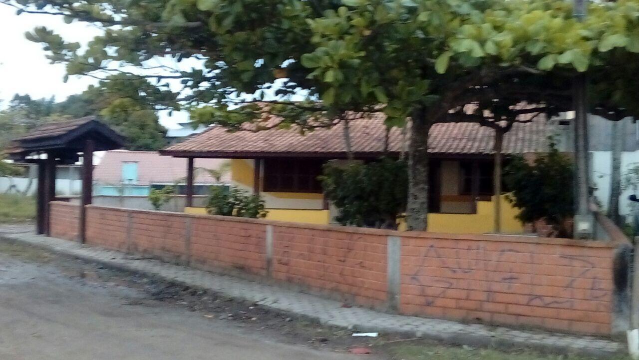Casa Beira Mar Itapoa Villa Eksteriør bilde