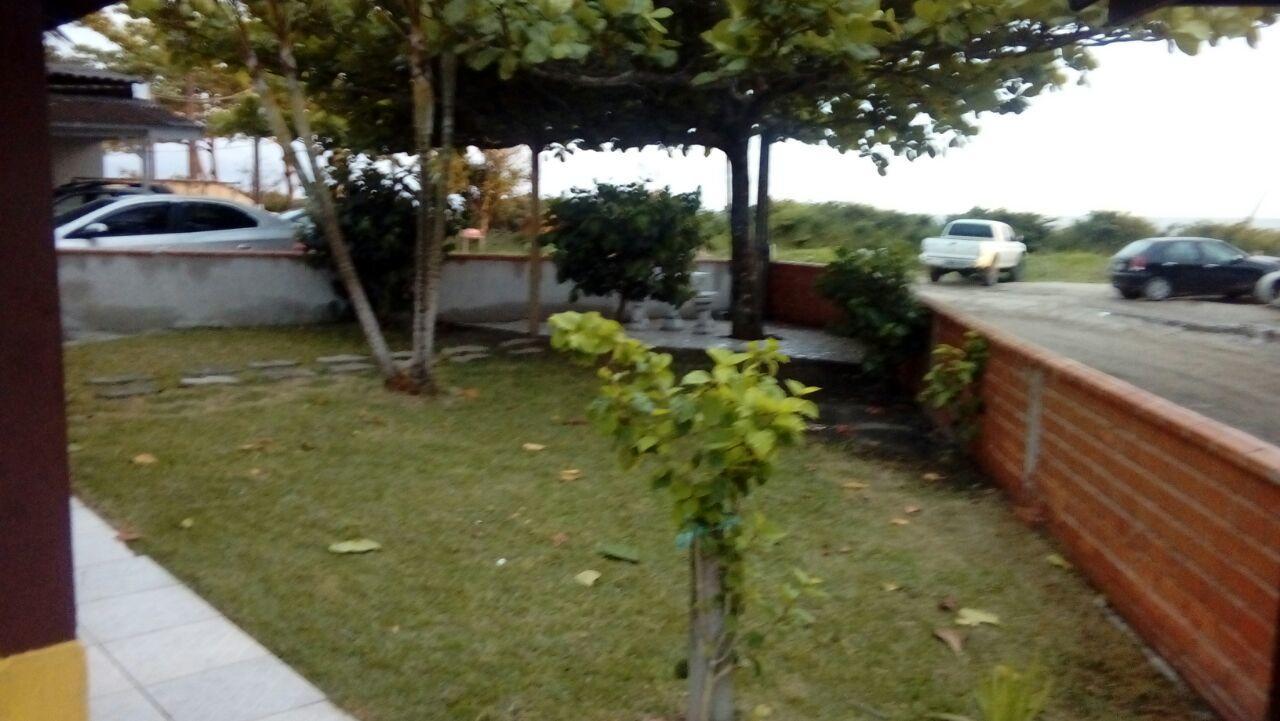 Casa Beira Mar Itapoa Villa Eksteriør bilde